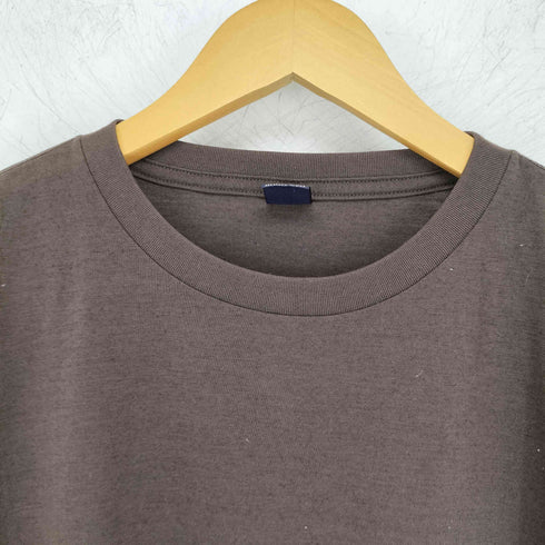 モンベル mont bell ワンポイントプリント クルーネックTシャツ メンズ JPN:M